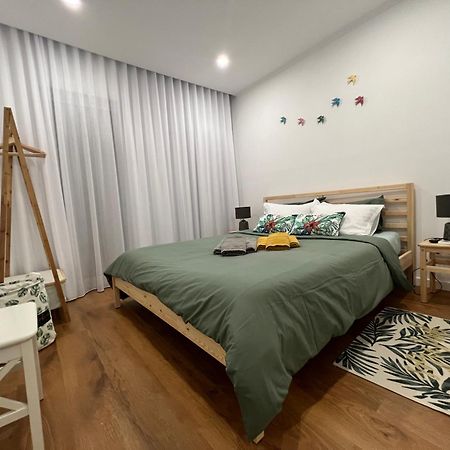 Urban 41 Guest House Ponta Delgada  Exterior photo